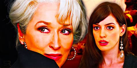 the devil wears Prada movie ending